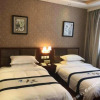 Отель Eurasian Business Hotel Nanyang, фото 12