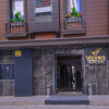 Отель Vizyon Butik Otel, фото 14