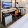 Отель Toyoko Inn Osaka Shinsaibashi Nishi, фото 6