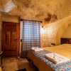 Отель Cappadocia inans Cave & Swimming Pool Hot, фото 28