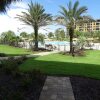 Отель Gulf And Bay Club- A106 Updated Ground Floor Walk Out! 2 Bedroom Condo, фото 14