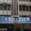 Отель Cebuview Tourist Inn в Себу
