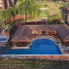 Отель Ocean View Luxury Condo at Reserva Conchal A7, фото 22