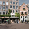 Отель City Heart Station Amsterdam, фото 1