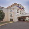 Отель SpringHill Suites Tulsa, фото 14
