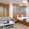 Отель Fabhotel Prime Shourya Residency, фото 5