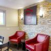 Отель Red Roof Inn Cameron, фото 17
