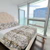 Отель Luxury 2 BDR condos in Downtown Toronto, фото 16