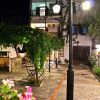 Отель Seranides Hotel в South Pelion