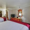 Отель Best Western Plus Executive Suites в Альбукерке