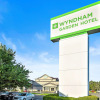 Отель Wyndham Garden Manassas, фото 1