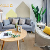 Отель YOUJIA Apartment - Flower Valley II, фото 12