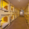 Отель Sauna & Capsule Hotel Hollywood - Caters to Men, фото 2