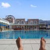 Отель Apartment With 3 Bedrooms in Dionysos, Crete, With Wonderful sea View,, фото 18