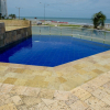 Отель Hermoso Penthouse Vista Al Mar, фото 14