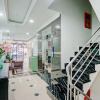 Отель Sazi Hotel - Bui Thi Xuan, фото 16