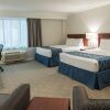 Отель Capital Hill Hotel & Suites, фото 5