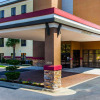 Отель Comfort Suites Stockbridge Atlanta South, фото 1