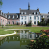 Отель Hostellerie Saint Louis, фото 1