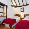Отель Finca Las Llanadas, фото 15