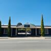 Отель Barossa Gateway Motel в Нереутпа