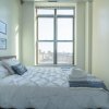 Отель McCormick Place 420 friendly 2br-2ba on Michigan avenue with optional parking for 6 guests, фото 5