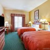 Отель Country Inn & Suites by Radisson, Brunswick I-95, GA в Брансуик 