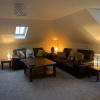 Отель Ayr Loft Apartment With Fabulous Views, фото 9