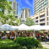 Отель Forbestown Place at The Fort BGC, фото 7
