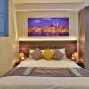 Отель Central Suites St. Julian's, фото 7
