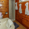 Отель The Petite Cabin, фото 9