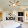 Отель Expansive Tracy Home w/ Patio & Fire Pit!, фото 5