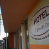 Отель OYO Hotel Trigos De Oro,San Luis Teolocholco Park, фото 24