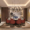 Отель DoubleTree by Hilton Altay Fuyun, фото 2