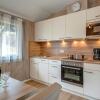 Отель Single Storey Bungalow near Water Reservoir in Nordeifel, фото 4