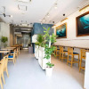 Отель S-Presso Namba Parks Street, фото 9