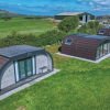 Отель Ocean View 3 - 1 Bed Pod - Llanrhidian, фото 9