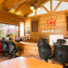 Отель Grand Orchid Villa Resort, фото 28