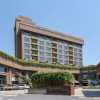Отель Jundu Boutique Hotel (Jinhua High Speed Railway Station), фото 16