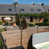 Отель Gites de lardanva, фото 13