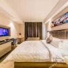 Отель Jinyue Express Hotel (Fuzhou Paiwei), фото 2