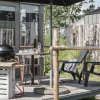 Отель Tiny House With Private Garden, фото 13