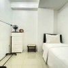 Отель Exclusive 3Br At Gateway Pasteur Apartment, фото 15