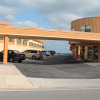 Отель Grand Prix Motel on the Beach, фото 1