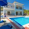 Отель Skala Villa Blue Large Private Pool Walk to Beach Sea Views A C Wifi - 2824, фото 16