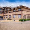 Отель Travelodge Milton Keynes Shenley Church, фото 1