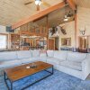 Отель Pagosa Springs Family Retreat w/ Game Room & Views, фото 12