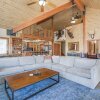 Отель Pagosa Springs Family Retreat w/ Game Room & Views, фото 9