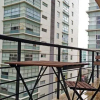 Отель Nuevo Polanco II, фото 1