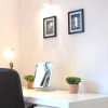 Отель The New52 A Modern 2 Bed Apartment Located In The Heart Of Oxford City, фото 15